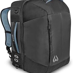 Wildhorn Outfitters Brimhall Ski Boot Bag